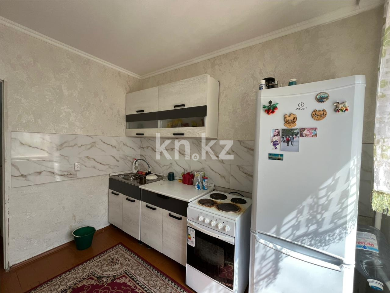 Продажа 1-комнатной квартиры, 42 м² в Караганде - фото 5