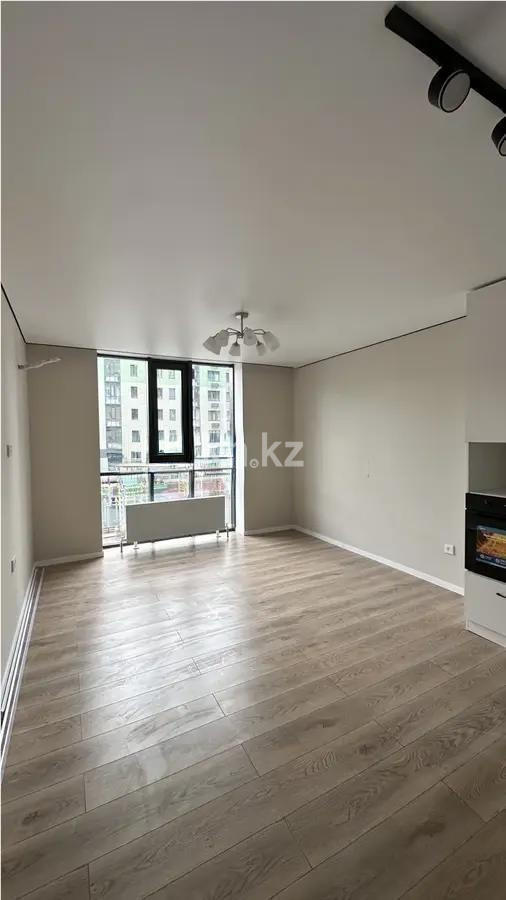 Продажа 2-комнатной квартиры, 50.6 м² в Алматы