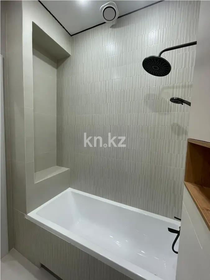 Продажа 2-комнатной квартиры, 43.7 м² в Астане - фото 4