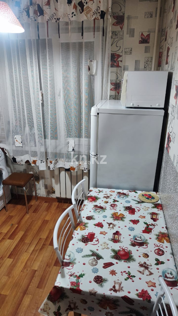 Аренда 1-комнатной квартиры, 31 м² в Алматы - фото 7