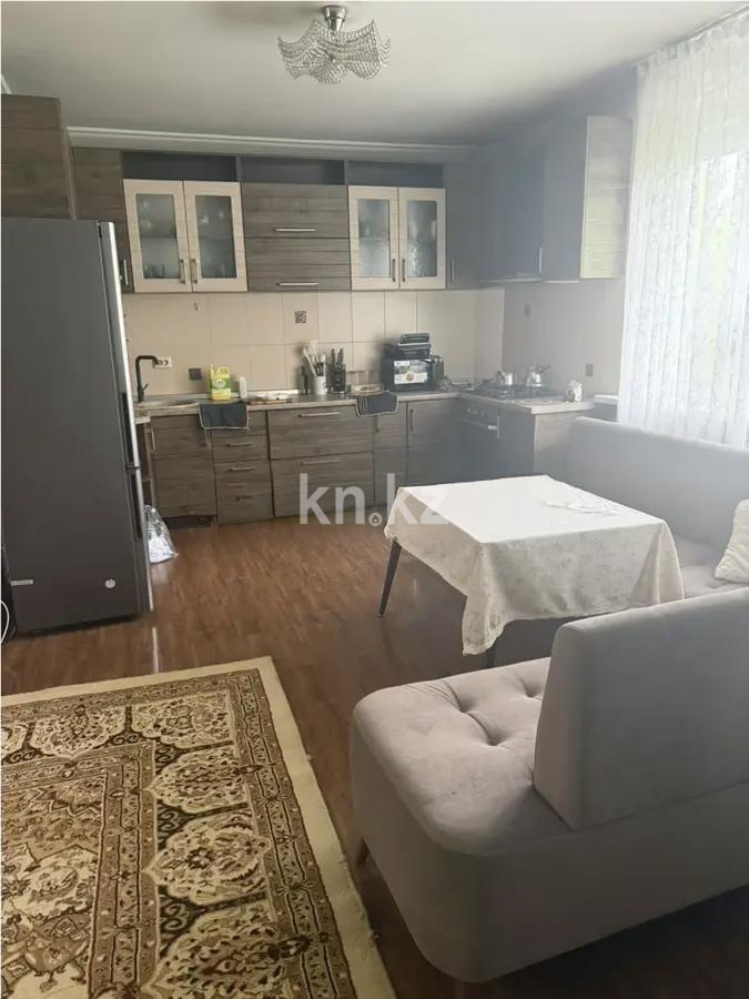 Продажа 2-комнатной квартиры, 89 м² в Алматы - фото 3