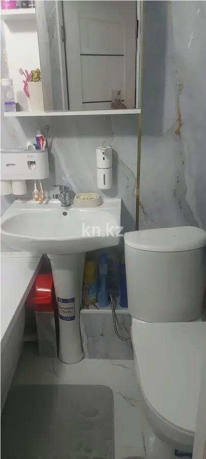 Продажа 1-комнатной квартиры, 30 м² в Астане - фото 2