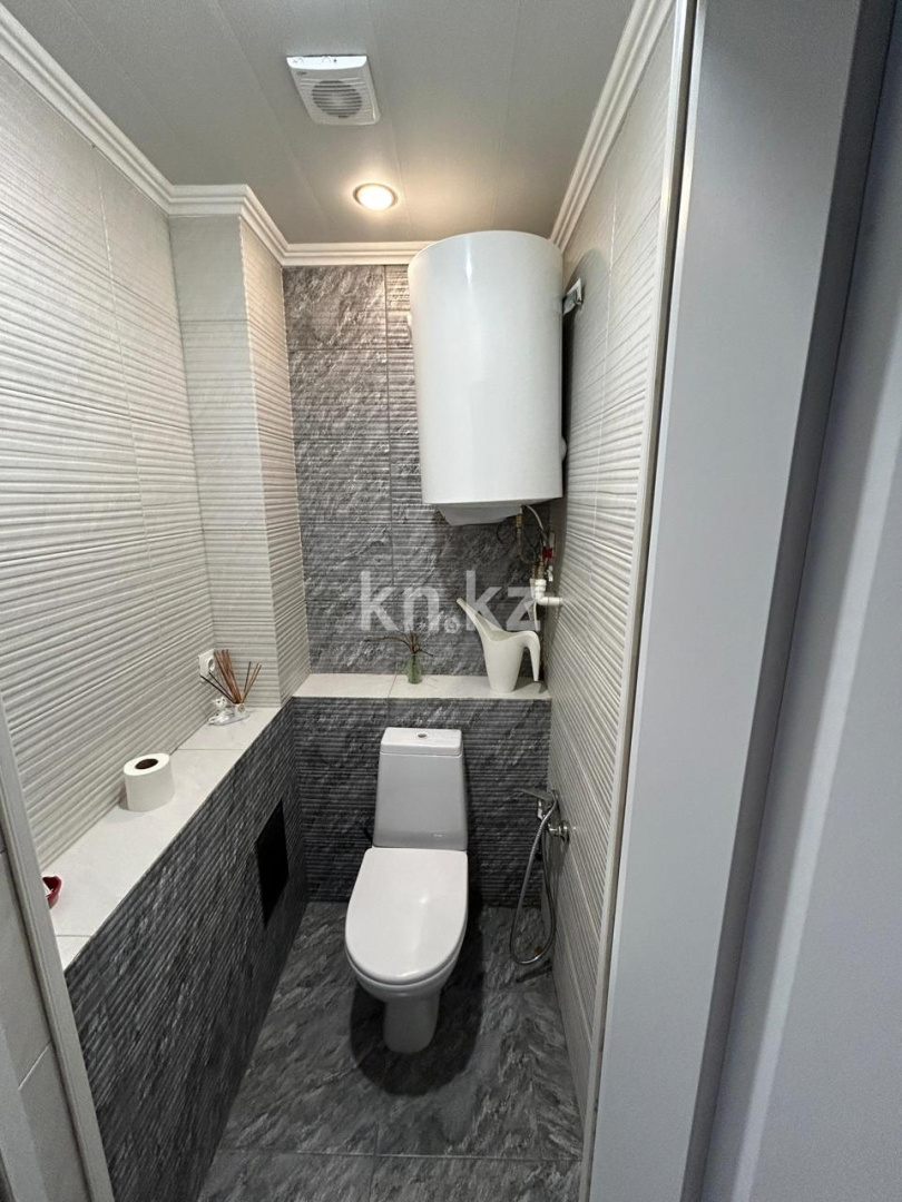 Продажа 2-комнатной квартиры, 69 м², пр. Республики в Караганде - фото 14