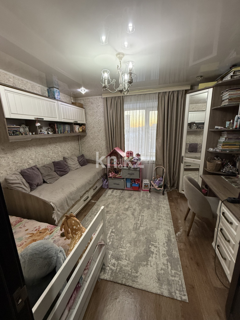 Продажа 2-комнатной квартиры, 51.3 м² в Караганде - фото 3