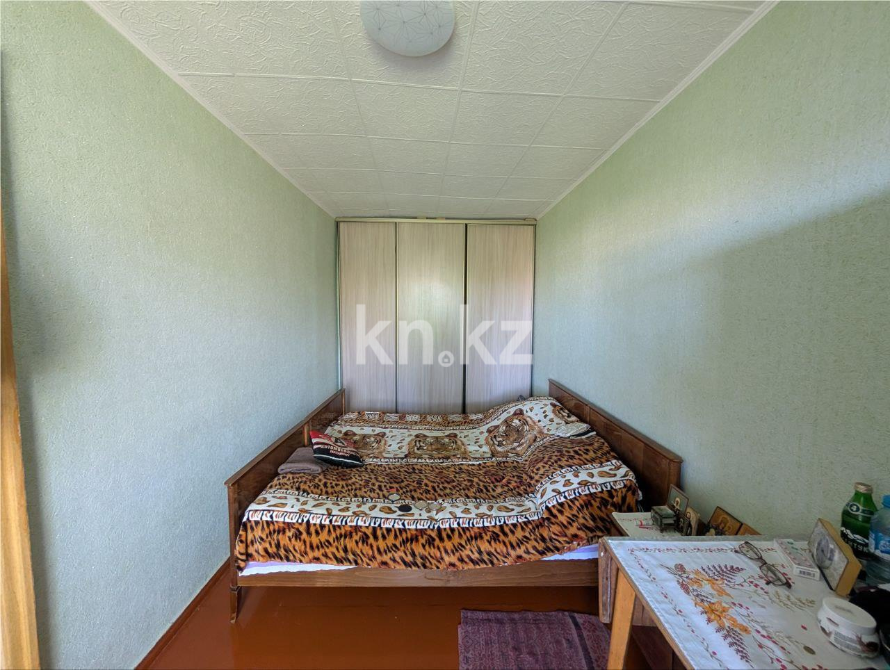 Продажа 2-комнатной квартиры, 44 м², пр. Назарбаева, дом  19а в Караганде - фото 4