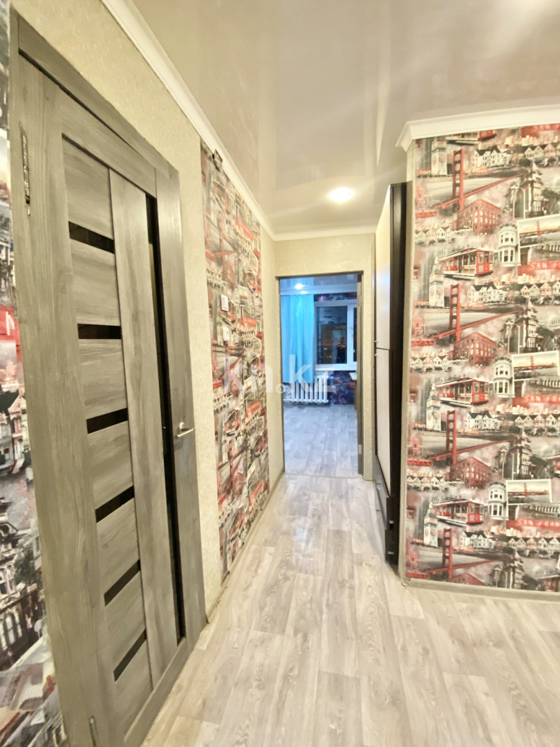 Продажа 3-комнатной квартиры, 64 м², ул. Гапеева в Караганде - фото 5