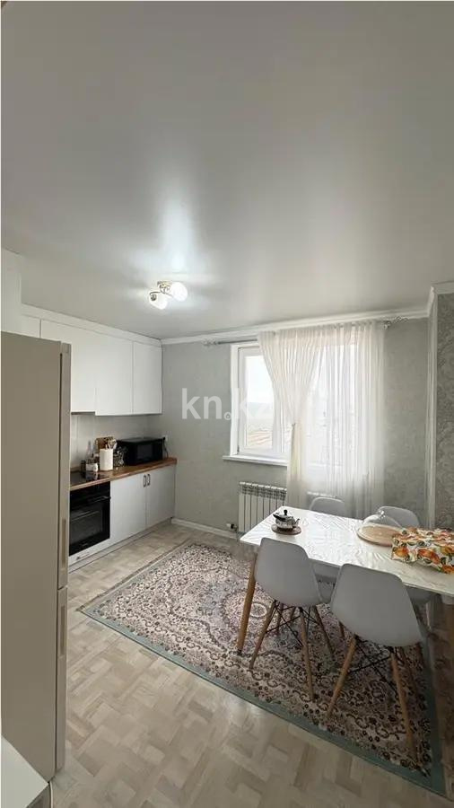 Продажа 2-комнатной квартиры, 55 м² в Астане - фото 3