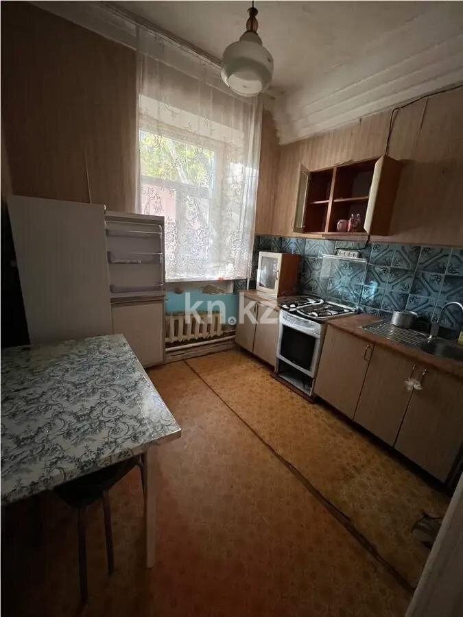 Продажа 2-комнатной квартиры, 62 м² в Караганде - фото 3