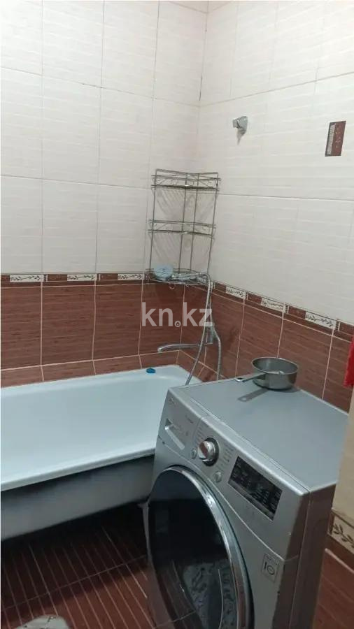 Продажа 2-комнатной квартиры, 62.7 м² в Алматы - фото 4