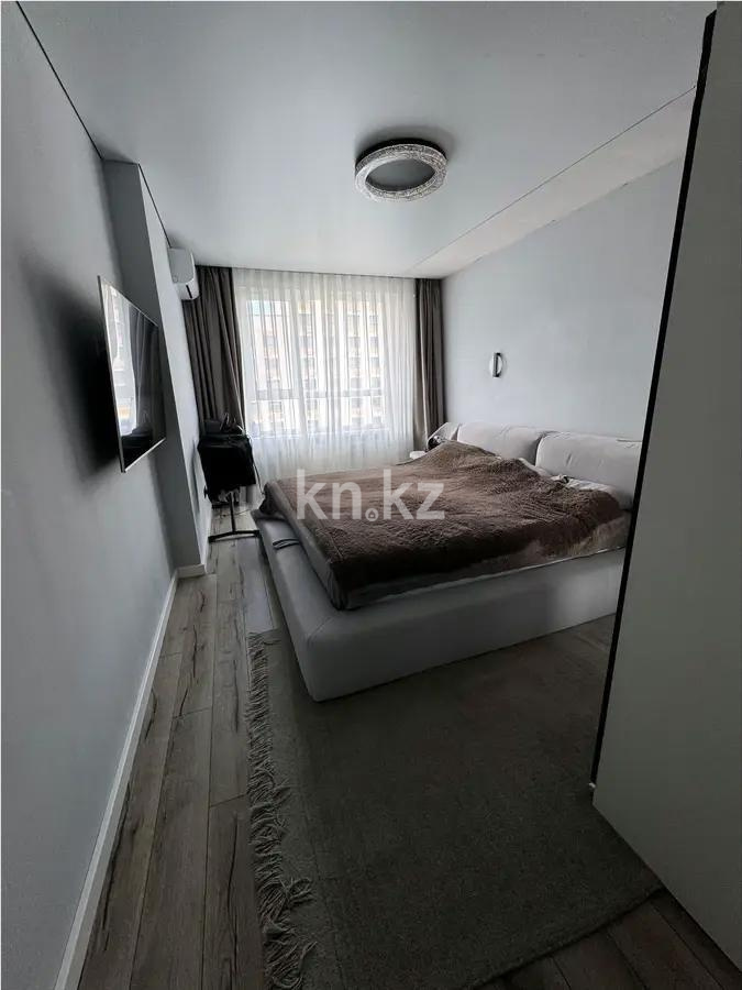 Продажа 3-комнатной квартиры, 112.5 м² в Алматы - фото 2