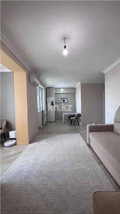 Продажа 3-комнатной квартиры, 65 м² в Астане