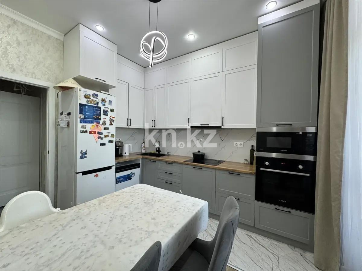 Продажа 2-комнатной квартиры, 62 м² в Астане - фото 3