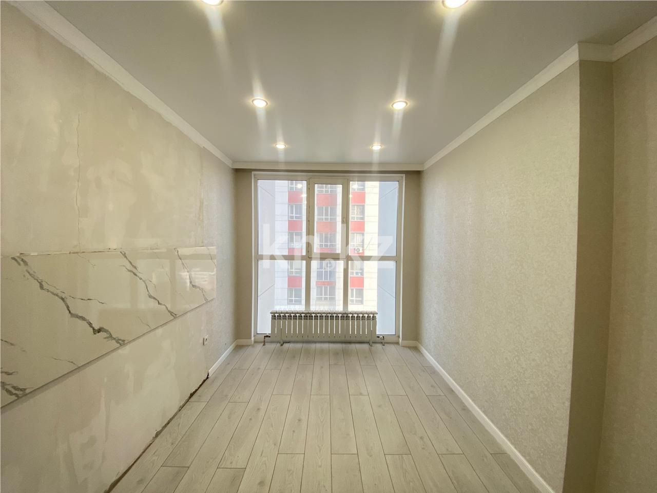 Продажа 3-комнатной квартиры, 78 м², ул. Шаймерденова в Астане - фото 9