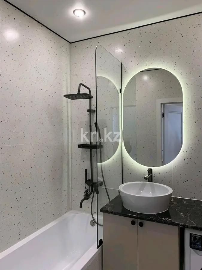 Продажа 1-комнатной квартиры, 36.87 м² в Астане - фото 4