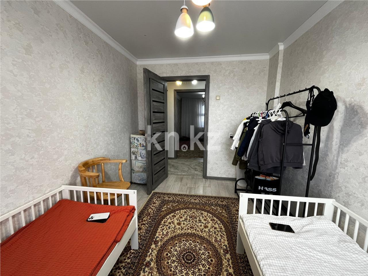 Продажа 3-комнатной квартиры, 63 м² в Караганде - фото 7