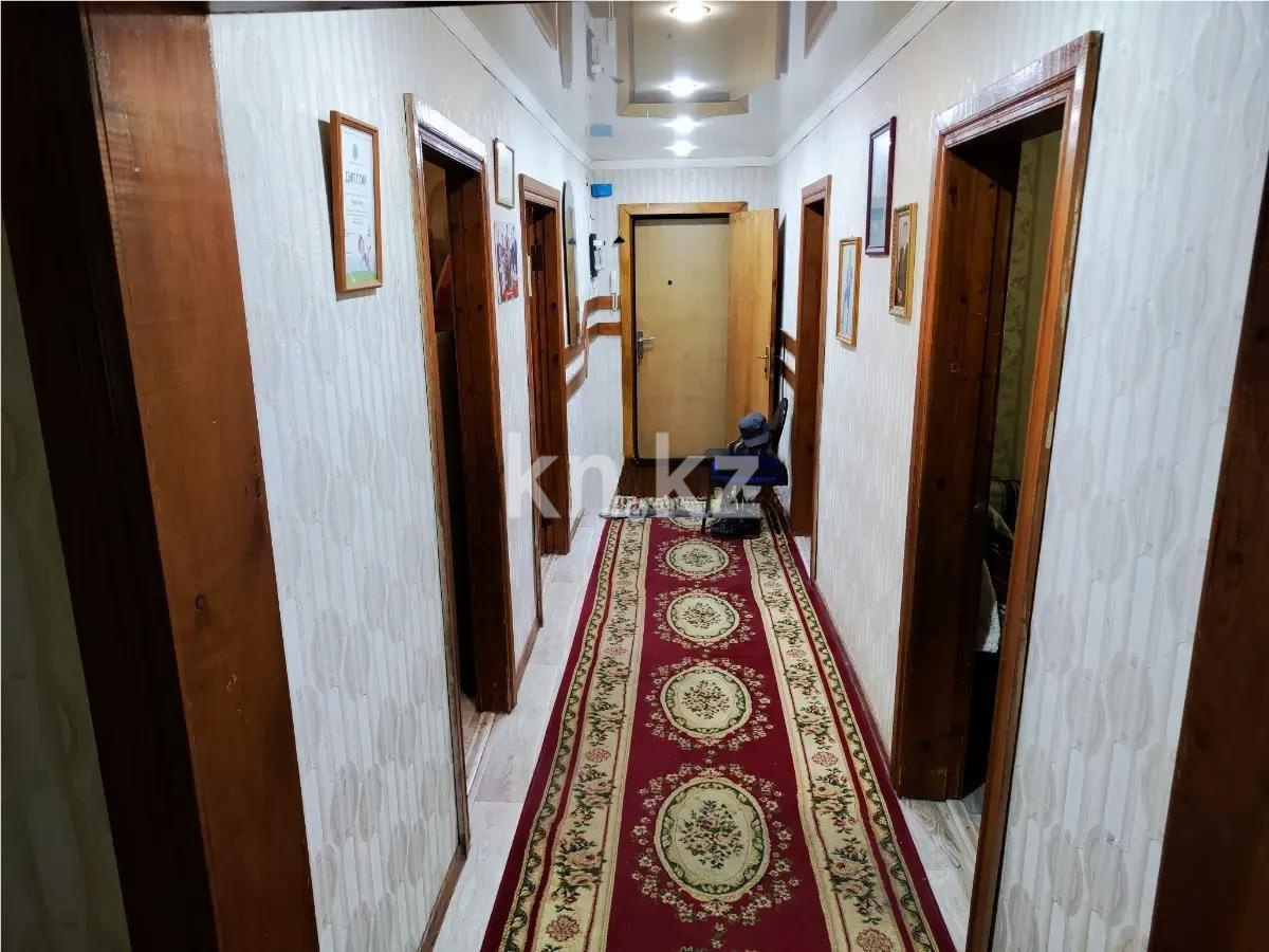 Продажа 4-комнатной квартиры, 99.7 м² в Астане - фото 8