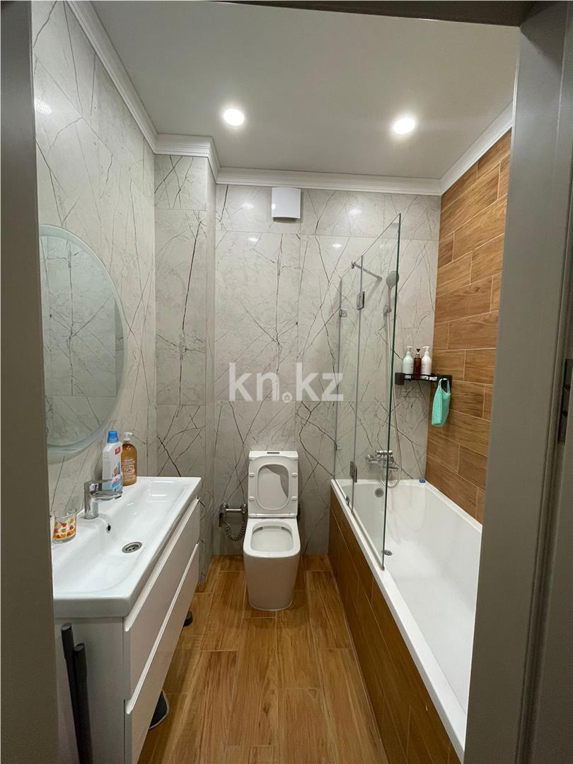 Продажа 3-комнатной квартиры, 67.1 м² в Астане - фото 11