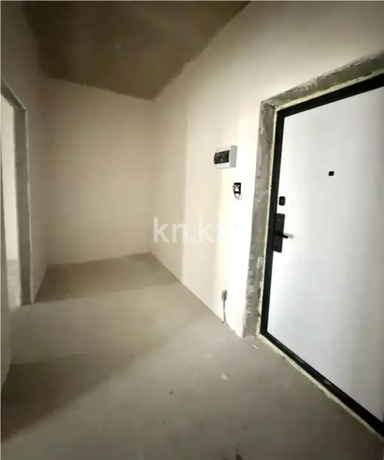 Продажа 1-комнатной квартиры, 45 м² в Алматы - фото 2