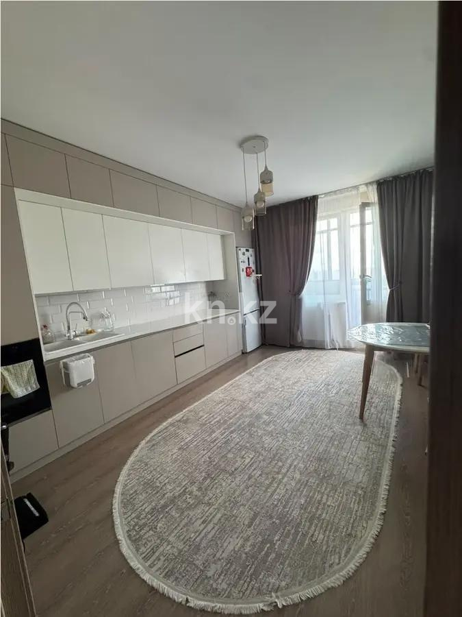 Продажа 4-комнатной квартиры, 102 м² в Астане - фото 4
