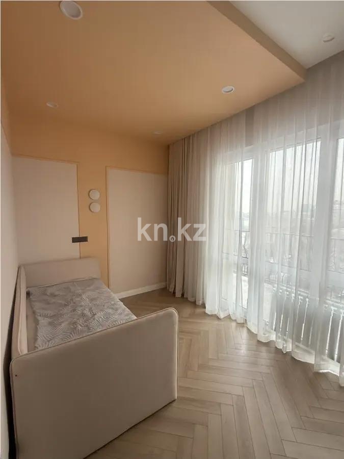 Продажа 3-комнатной квартиры, 130 м² в Алматы - фото 3