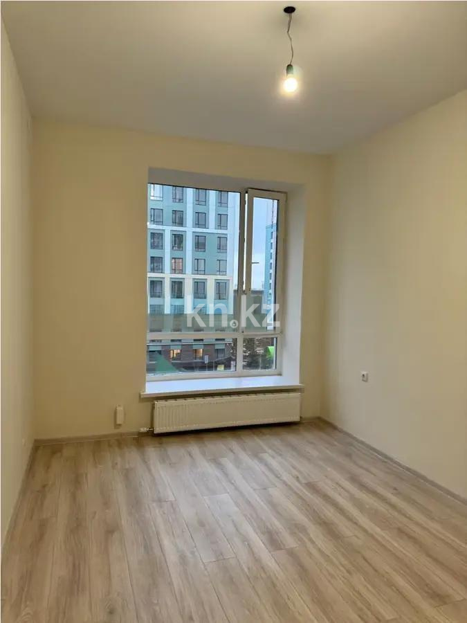 Продажа 2-комнатной квартиры, 57 м², ул. Нажимеденова, дом  30/1 в Астане