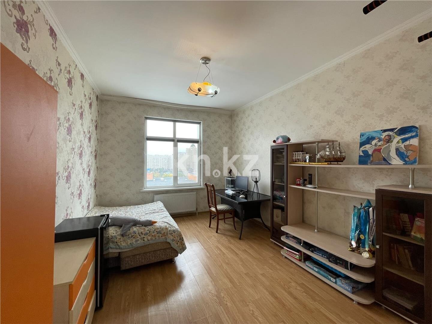 Продажа 4-комнатной квартиры, 178.3 м² в Астане - фото 15