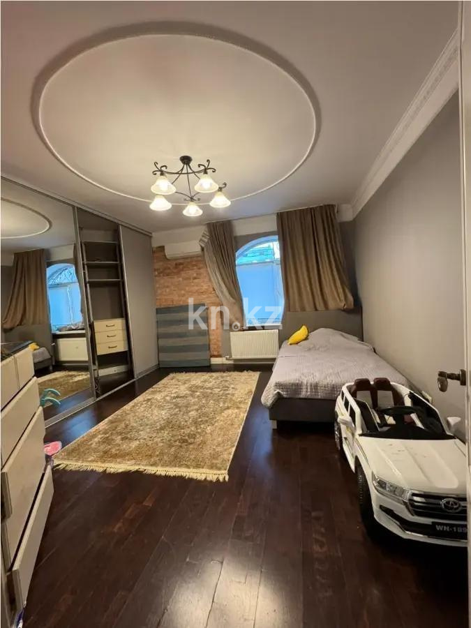 Продажа 4-комнатной квартиры, 141 м² в Алматы - фото 4