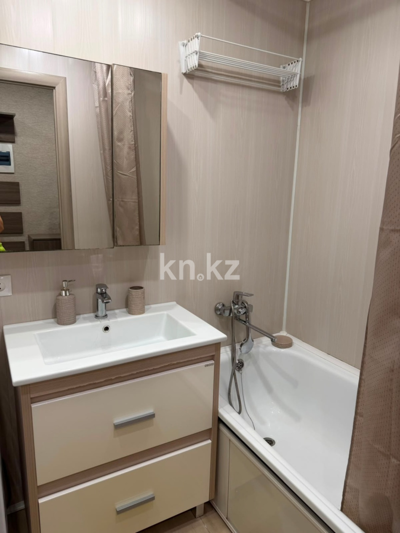 Продажа 2-комнатной квартиры, 43 м² в Караганде - фото 15