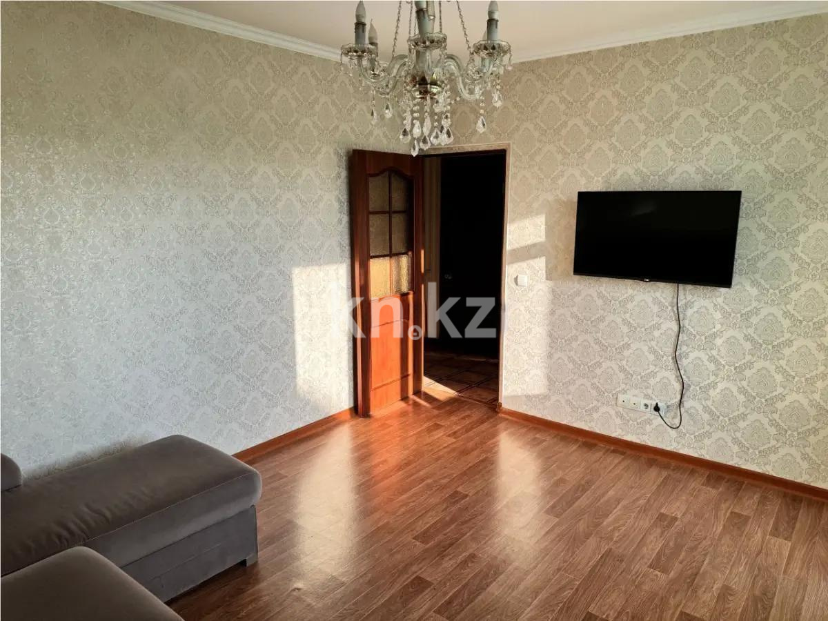 Продажа 2-комнатной квартиры, 43 м², ул. Байсеитовой, дом  8 в Астане