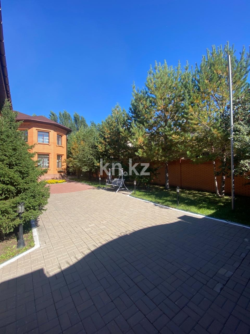 Аренда 10-комнатного дома, 600 м² в Астане - фото 3