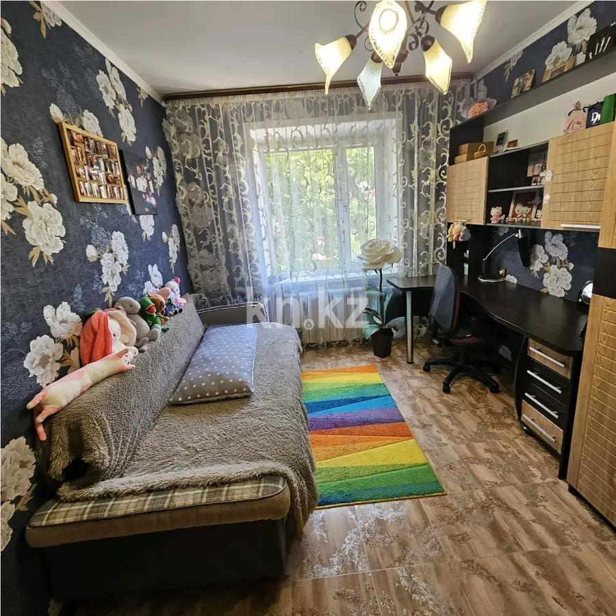 Продажа 2-комнатной квартиры, 54 м² в Караганде - фото 3