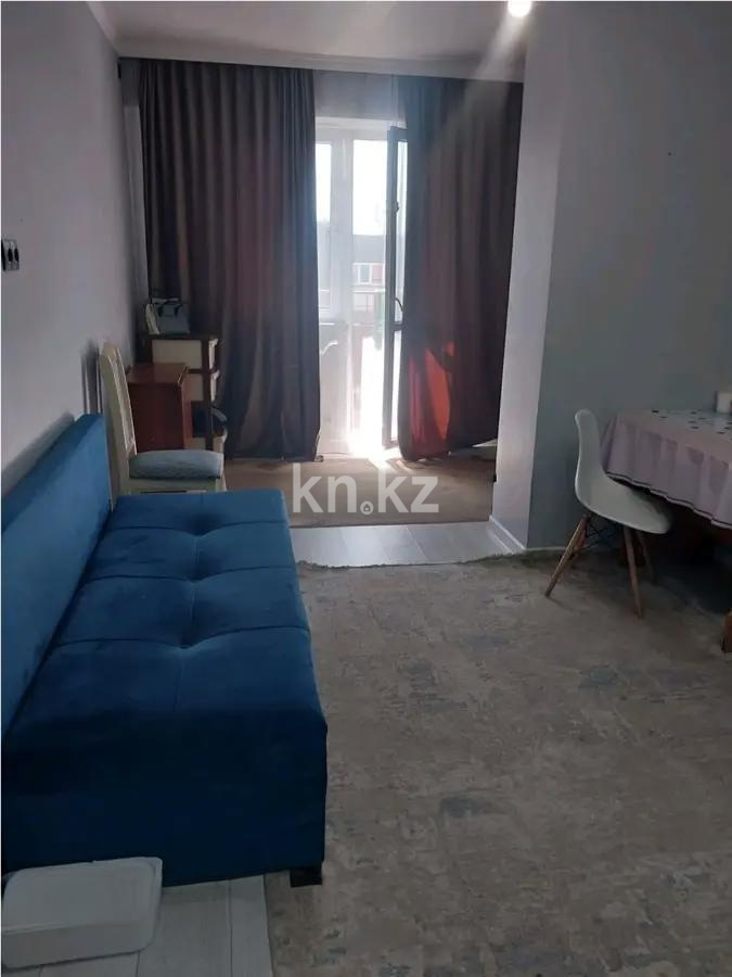 Продажа 1-комнатной квартиры, 27 м² в Алматы