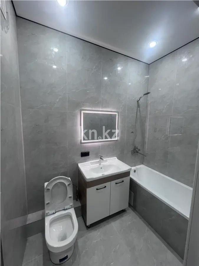 Продажа 2-комнатной квартиры, 44 м² в Алматы - фото 4