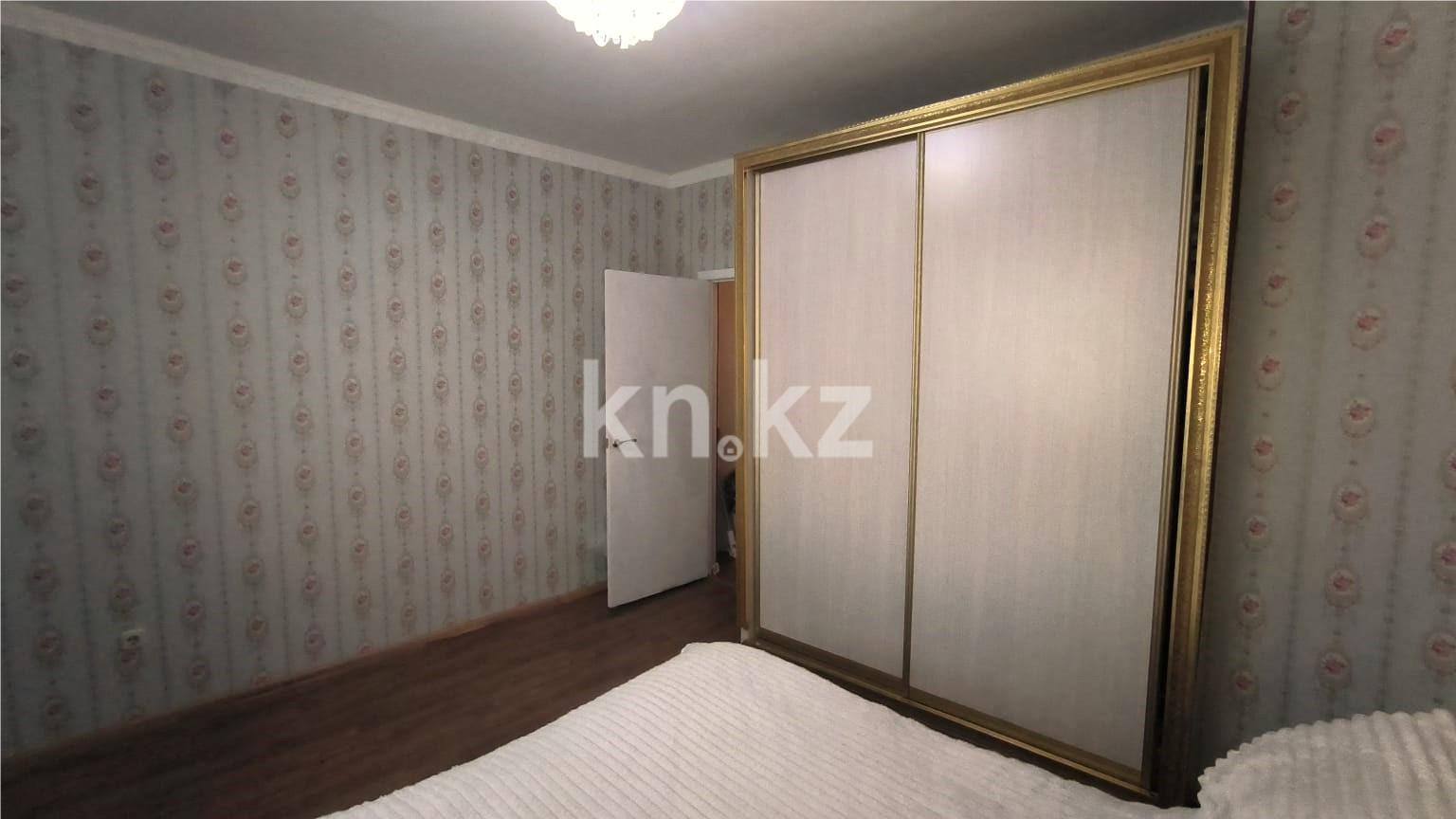 Продажа 3-комнатной квартиры, 81 м² в Караганде - фото 6
