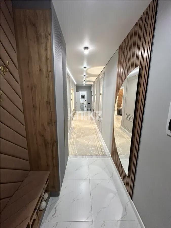 Продажа 3-комнатной квартиры, 84 м² в Караганде - фото 7