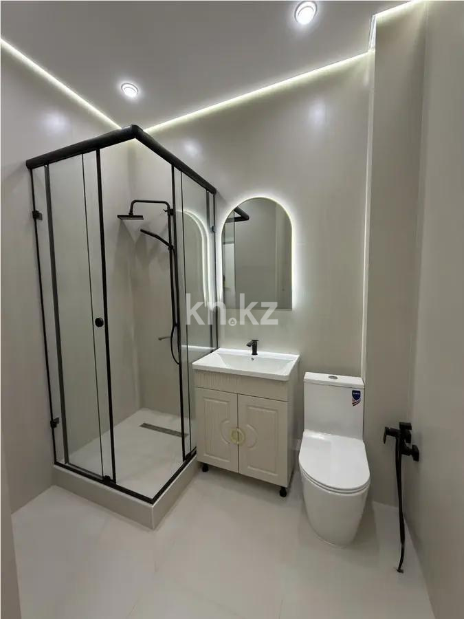 Продажа 2-комнатной квартиры, 50 м² в Алматы - фото 3