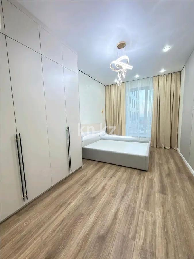 Продажа 2-комнатной квартиры, 60 м² в Астане - фото 2