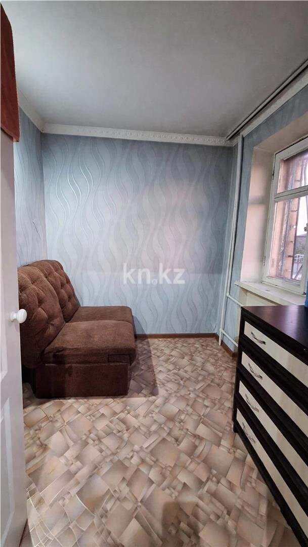 Продажа 3-комнатной квартиры, 41 м² в Караганде - фото 3