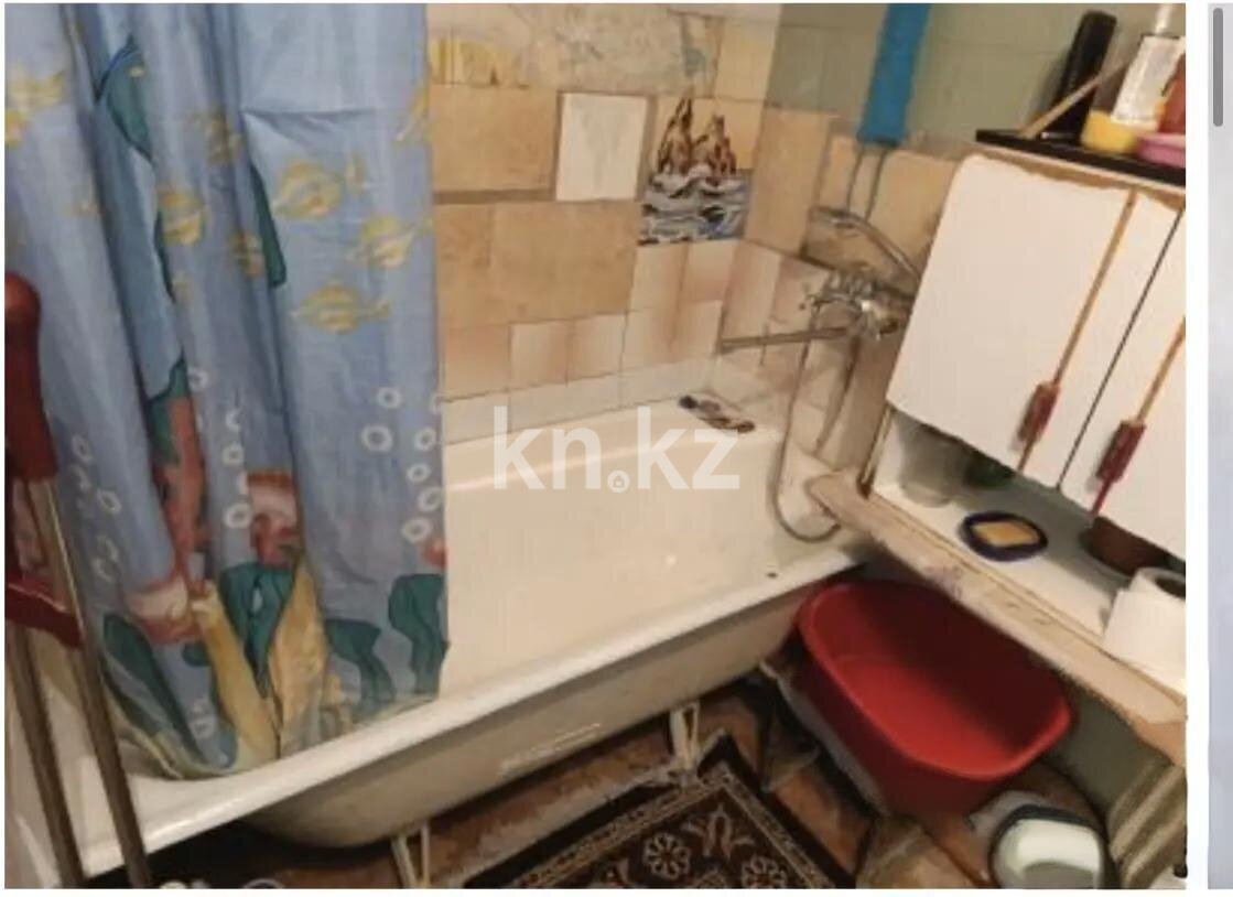 Продажа 2-комнатной квартиры, 44 м² в Алматы - фото 4