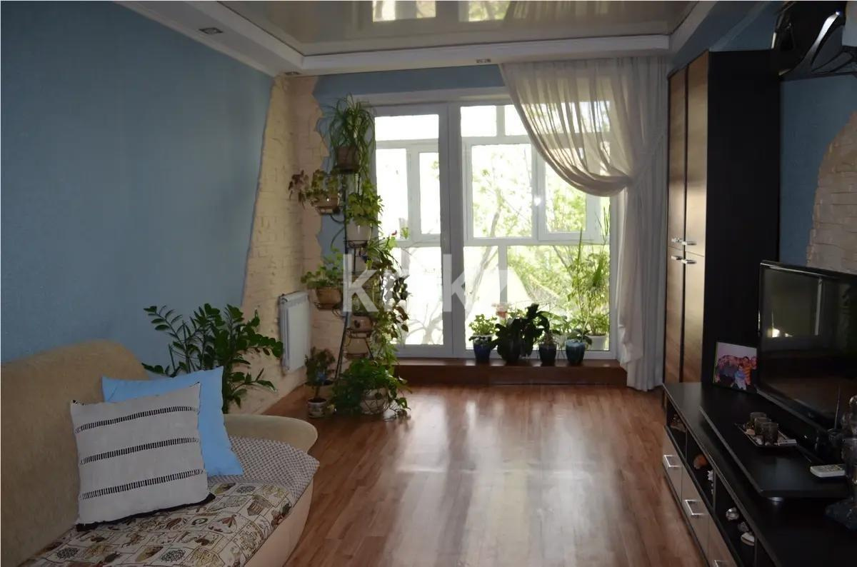 Продажа 3-комнатной квартиры, 62 м² в Темиртау