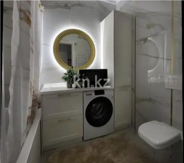 Продажа 2-комнатной квартиры, 60 м², ул. Култегин, дом  14 в Астане - фото 4