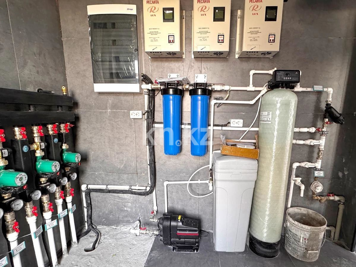 Продажа 5-комнатной квартиры, 370 м², ул. 4-я в Алматы - фото 13