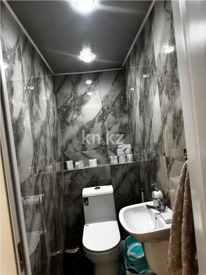 Продажа 3-комнатной квартиры, 84 м² в Алматы - фото 5