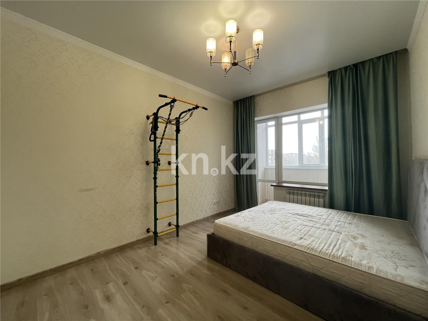 Продажа 3-комнатной квартиры, 83 м² в Караганде - фото 13