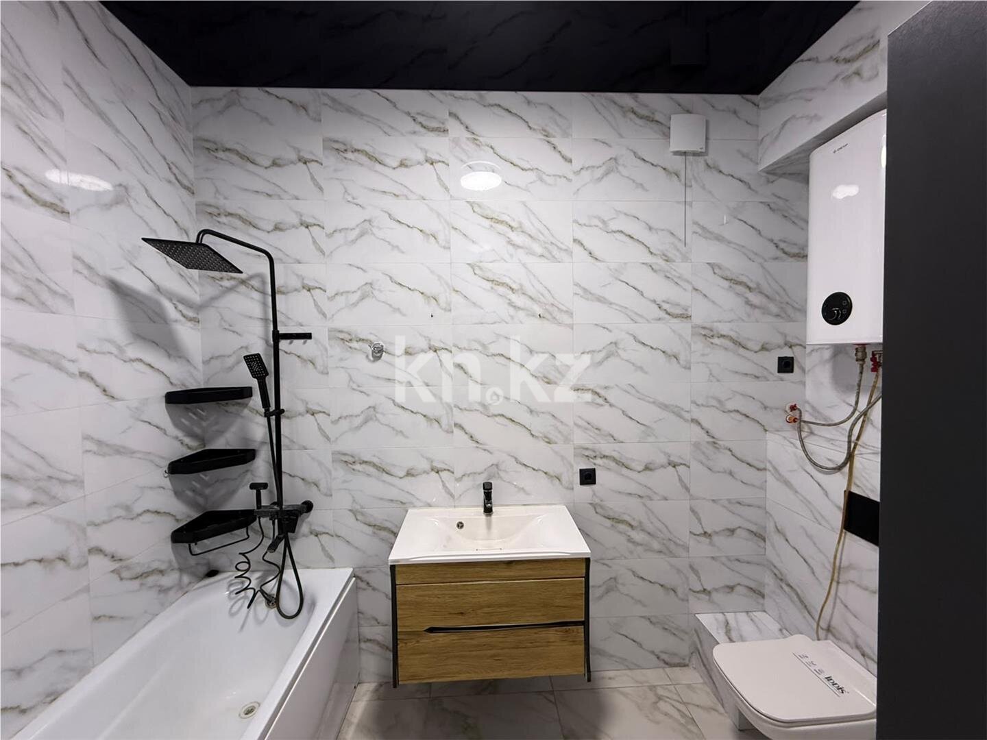 Продажа 3-комнатной квартиры, 86 м² в Караганде - фото 10