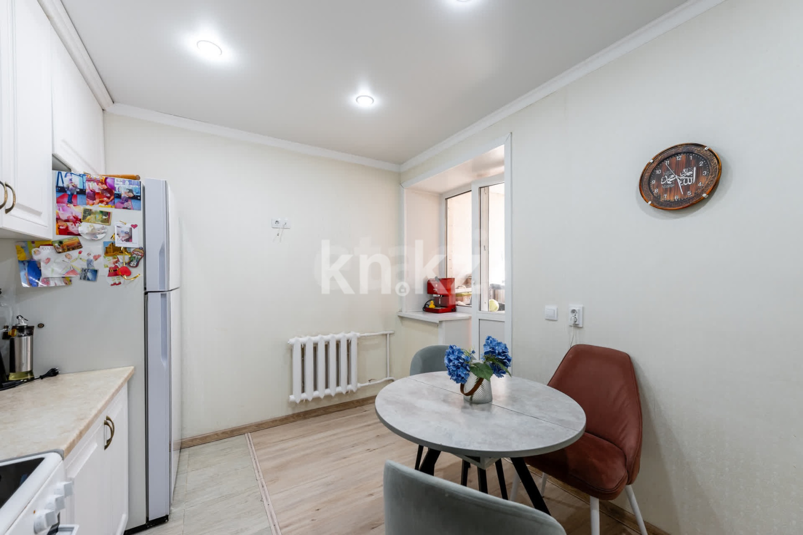 Продажа 3-комнатной квартиры, 74 м² в Астане - фото 11
