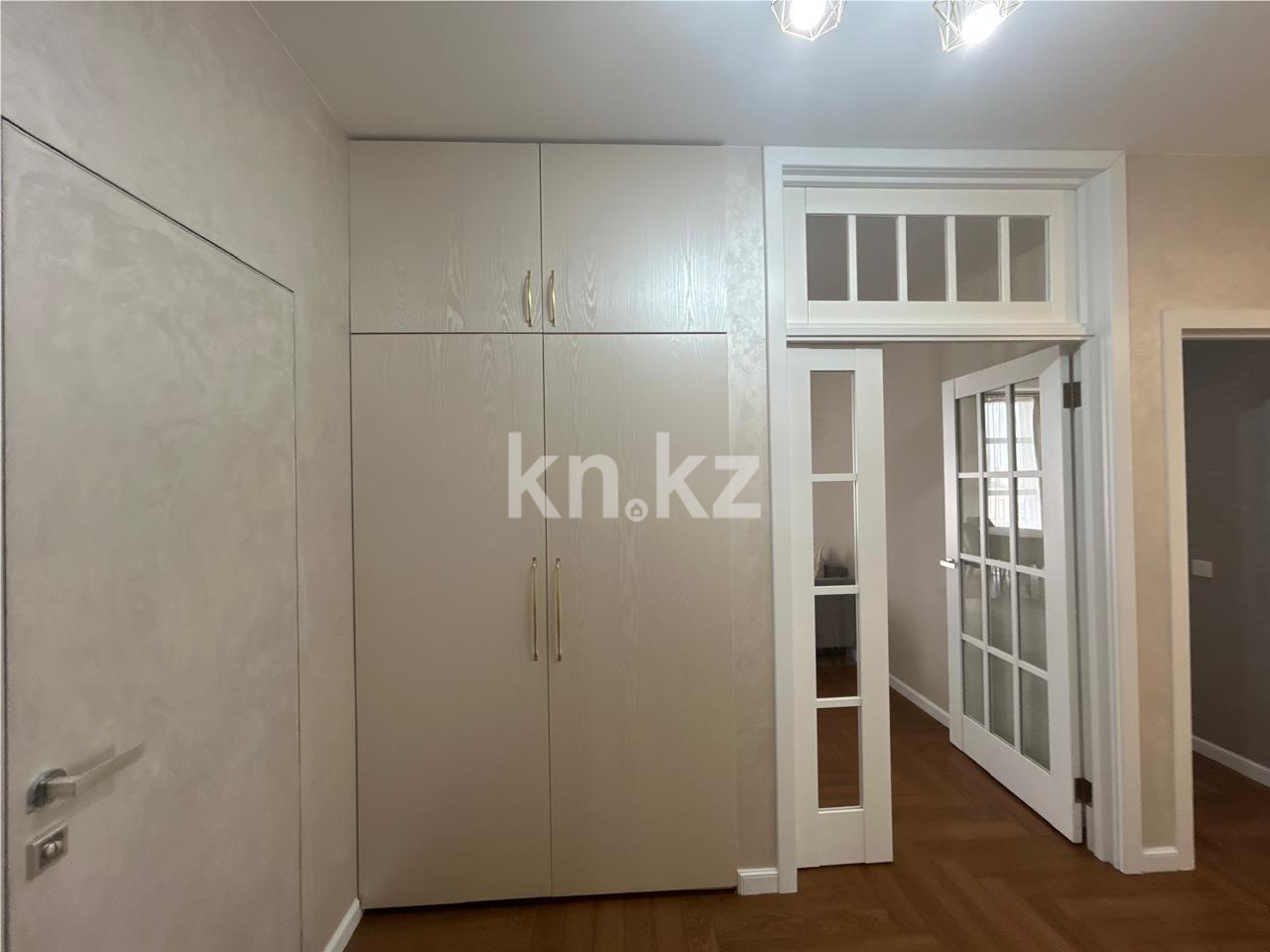 Продажа 4-комнатной квартиры, 85 м², пр. Мангилик Ел в Астане - фото 24