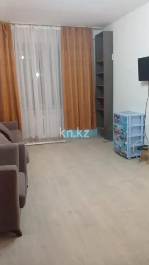 Продажа 1-комнатной квартиры, 22 м² в Астане - фото 2