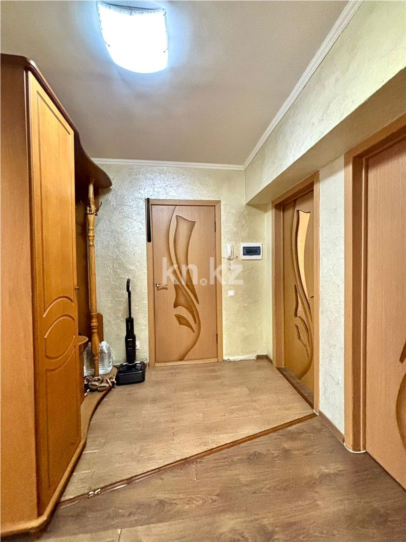 Продажа 3-комнатной квартиры, 80 м² в Караганде - фото 20