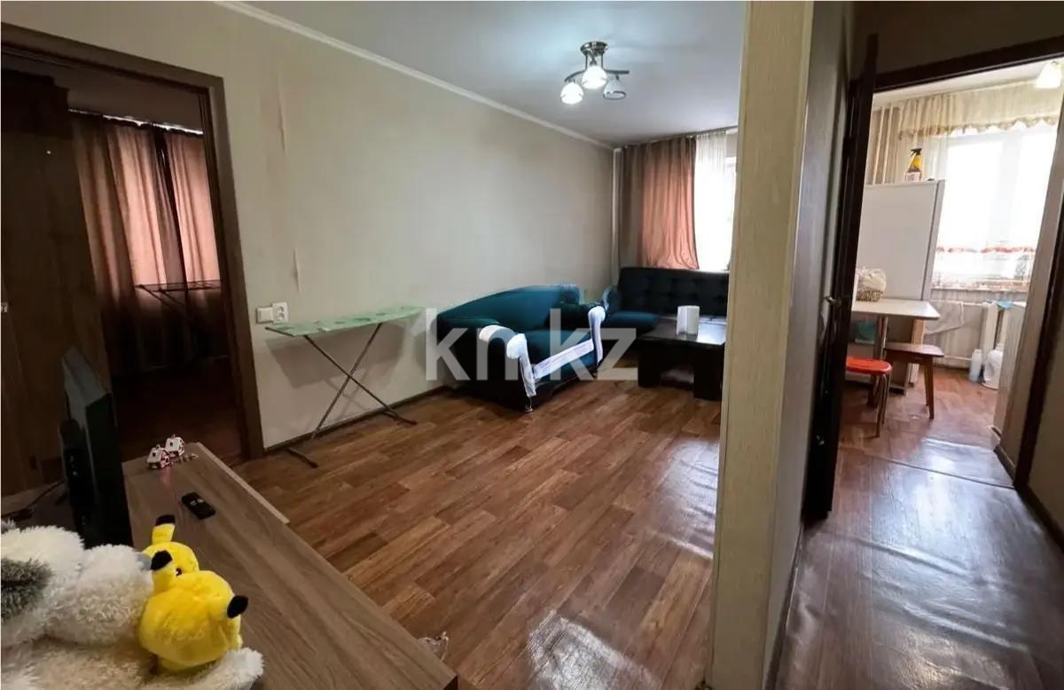 Продажа 2-комнатной квартиры, 43 м² в Караганде